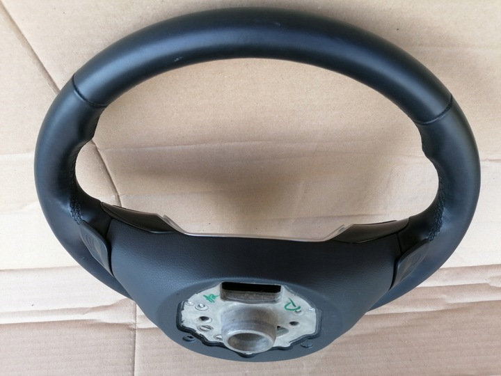 фото №6, Vw touran sharan руль многофункциональный