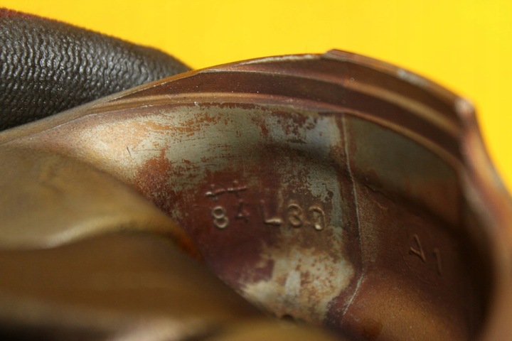 фото №8, Поршень шатун audi a8 d3 4.2b 078j 84l30 bfm