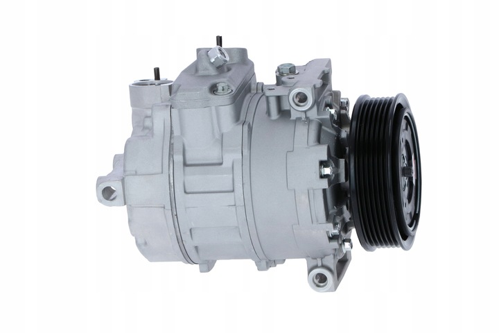 фото №2, Компресор компресор кондиціонера nrf 32146