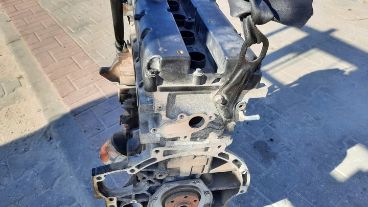 фото №11, Двигун b4164s3 1.6b volvo c30 s40 ii v50