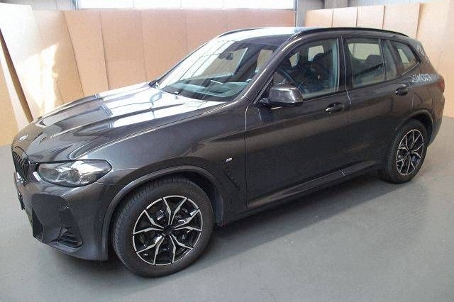 фото №10, Двері праві зад bmw x3 g01 lci a90 sophisto grau