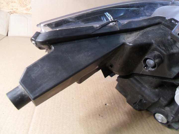 фото №11, Mazda cx-5 ii 2 лампа полный led передняя левая