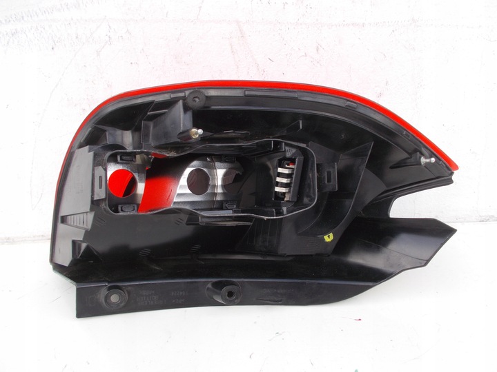 фото №5, Лампа зад задняя renault scenic ii рестайлинг led правая