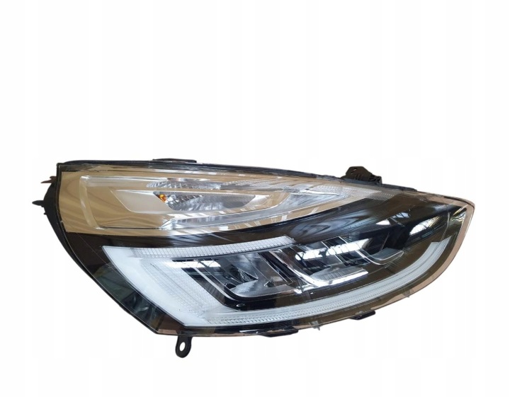 фото №1, 712105901120 фара p led, автоматичний, з двигуном renault clio iv p