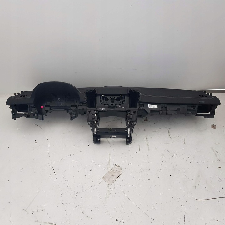 фото №1, Mercedes gle w166 панель роздавальна консоль нова