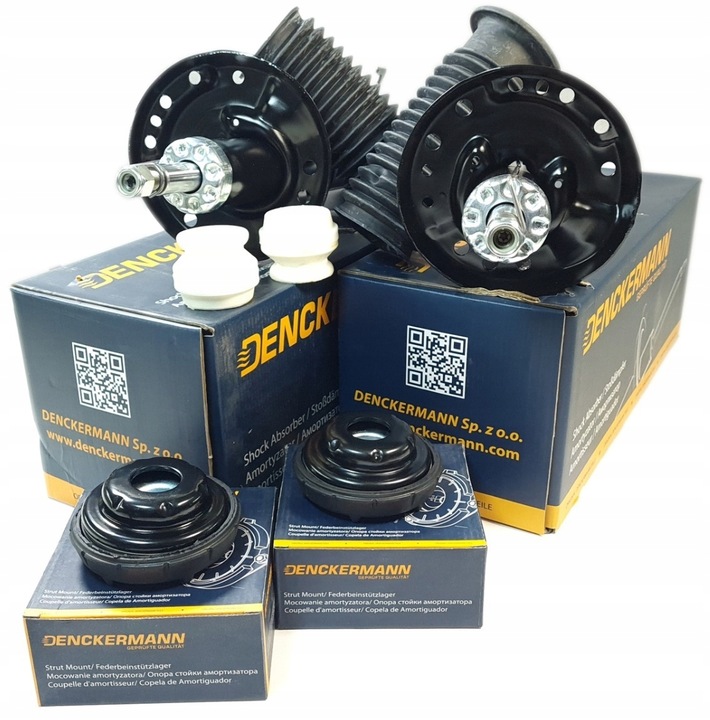 фото №1, Амортизаторы отбойники перед opel astra j zafira c