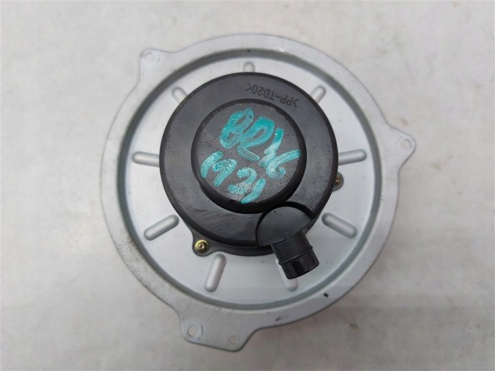 фото №1, Повітродувка вентилятор повітропровід mazda premacy 2002r