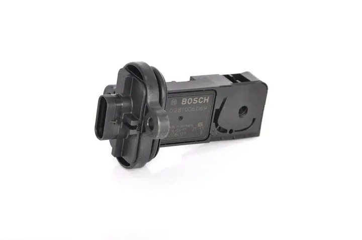 фото №11, Витратомір повітря bez корпуси 281 006 069