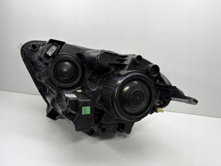 фото №8, Ford ecosport ii 2 рестайлинг фара передняя правое перед gn1513w029je
