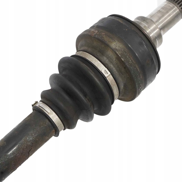 фото №12, Bmw x5 e70 f15 f16 піввісь напіввісь задня зад 7564127