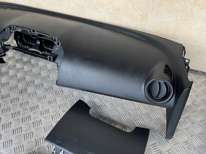 фото №5, Панель консоль капот подушка безпеки toyota rav 4 2011 рік