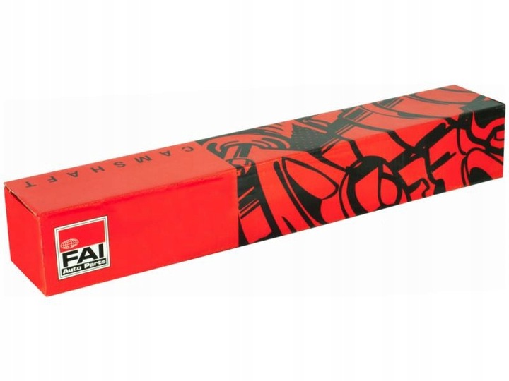 фото №1, Вал распределительный вал ford galaxy iii mk3 2.0 focus iii mk3 2.0 c-max ii mk2 2.0