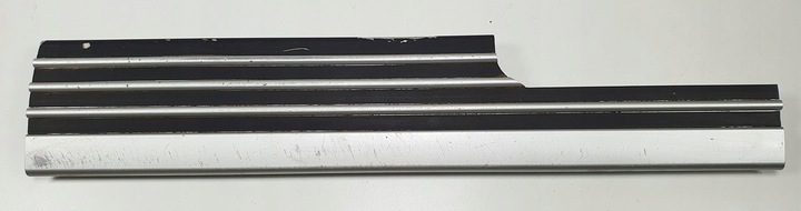 фото №1, Планка порога левый перед range rover iii l322