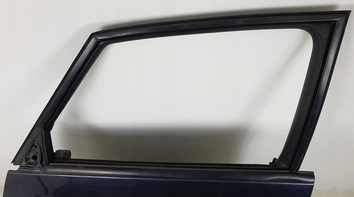 фото №2, Двері лівий перед teb66 renault espace iv