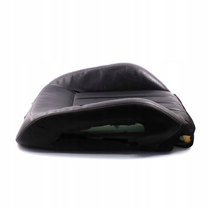 фото №10, Mercedes w218 спинка сиденья правые перед кожа