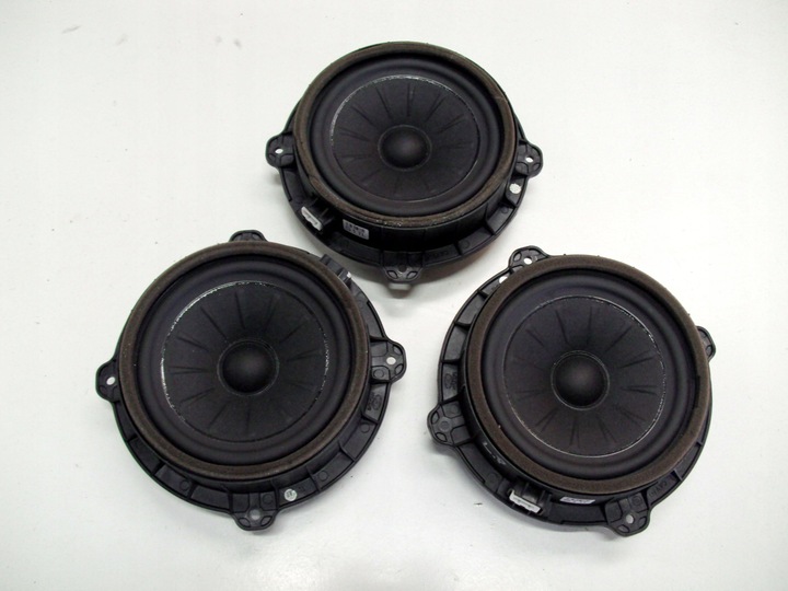 фото №1, Динамик динамики перед зад hyundai tucson iii рестайлинг