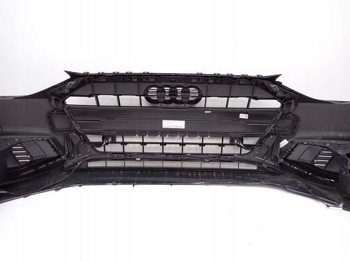 фото №11, Бампер перед переднє комплектний 2x радар 8w0907541k audi a4 b9 рестайлінг 24r