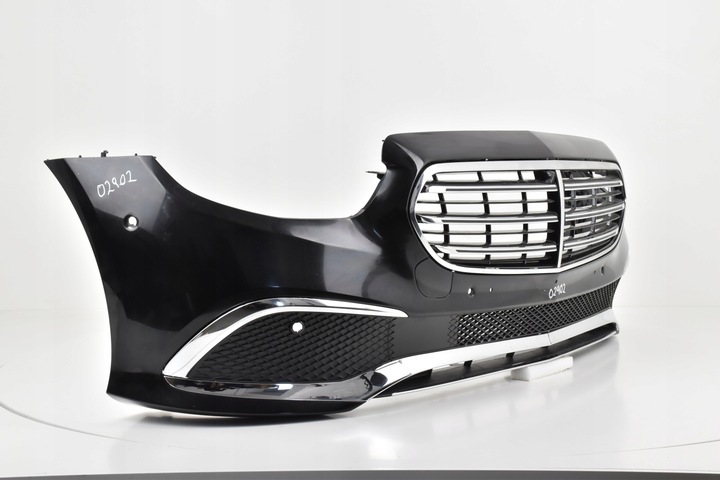 фото №8, Mercedes e-klasa w213 213 рестайлінг 2020-elegance бампер переднє