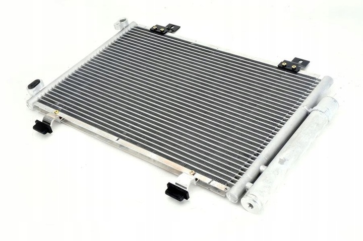 фото №12, Радиаторов кондиционера з осушитель nrf 35645 9531063j00