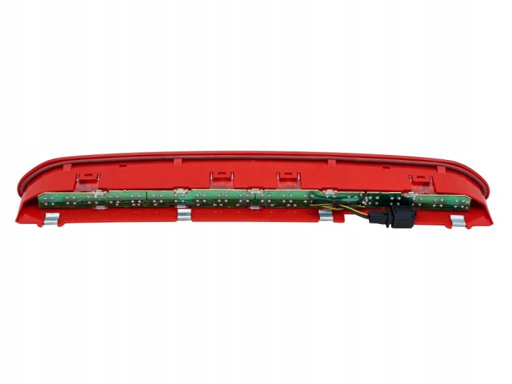 фото №15, Світло stop led vw golf plus v