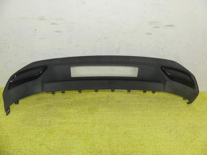 фото №1, Бампер зад audi a3 8y5 sedan 20r- дифузор