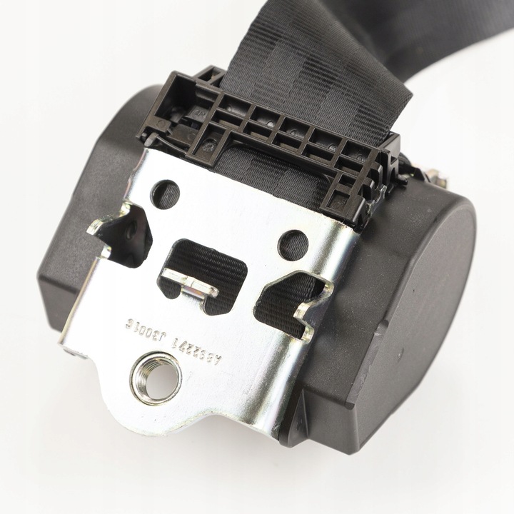 фото №10, Pas безопасности водителя ducato boxer jumper iii 735752923 23r bielsko