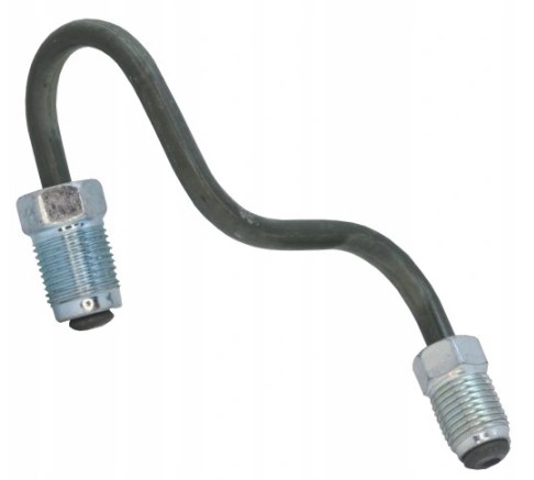 фото №1, Org шланг тормозной зажим задний правые audi q3 vw passat b7 b7