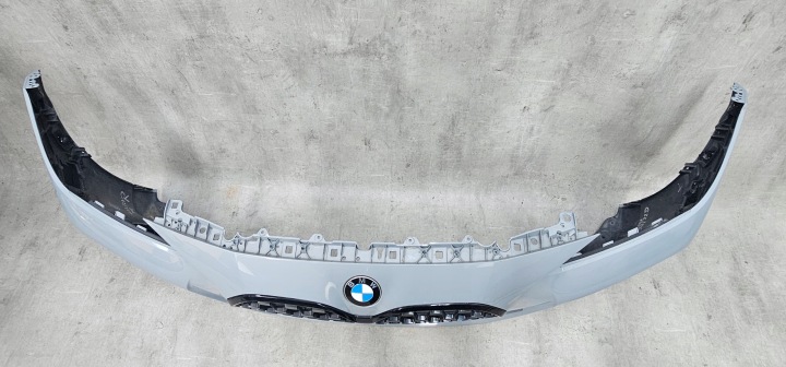 фото №7, Бампер перед bmw 4 g22 g23 m набор na 6 pdc