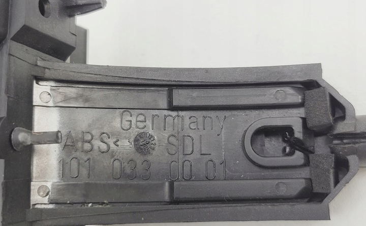 фото №6, Vw phaeton i рестайлинг ручка держатель тормоза ручного 3d1712305 2008-2016r