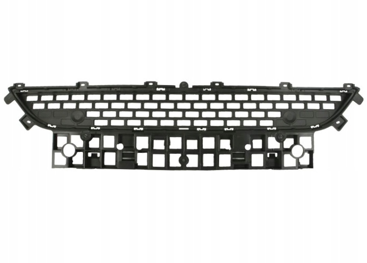 фото №1, Renault master iv 2019 - решітка бампера середня