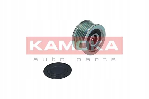 фото №8, Зчеплення генератора kamoka rc136