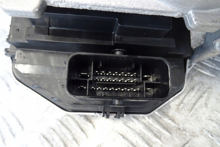 фото №5, Skoda enyaq iv - підсилювач гальмівні 1eb614105aj