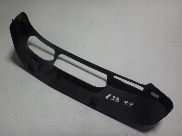 фото №5, Защита сиденья правый перед bmw e39