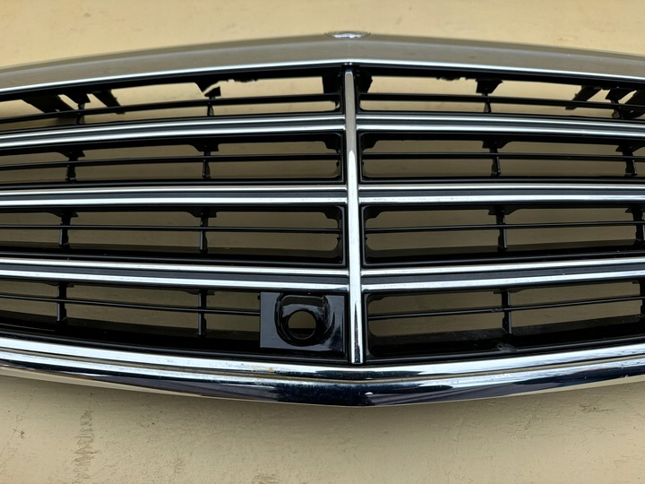 фото №10, Mercedes e-klasa w213 рестайлинг 20-23r решётка радиатора решётка радиатор a2138808702