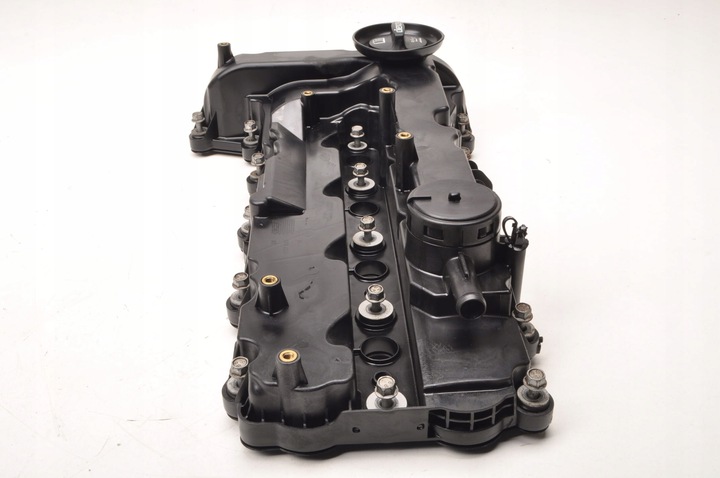 фото №6, Opel mokka i astra mocca insignia 1.6 cdti 136 km кришка клапанів 55571586