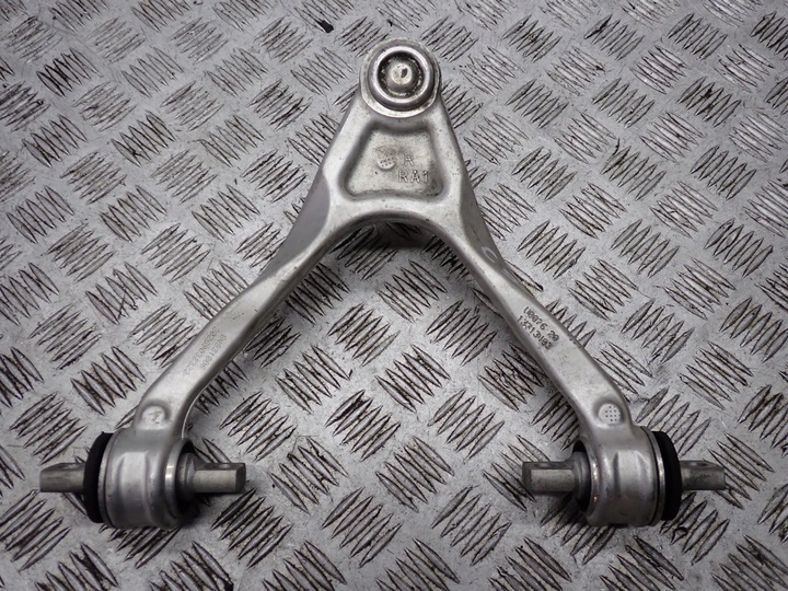 фото №6, Рычаг переднее перед верхний chevrolet corvette c8 2020-