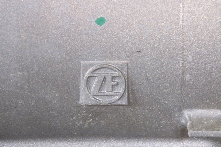 фото №14, Bmw m5 f90 m8 f91 f92 f93 автоматична коробка передач коробки передач конвертер ga8hp76x