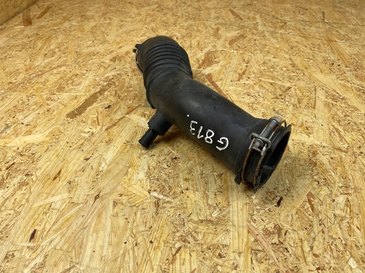 фото №5, Труба шланг канал повітря lexus ux 250h 17880-24040 2018-