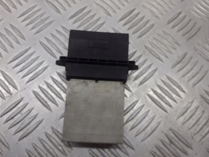 фото №1, Резистор резистор вентилятор citroen c3 73418412