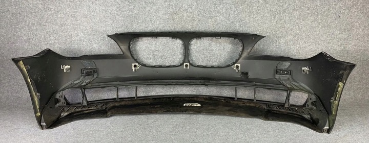 фото №14, Бампер передний перед - bmw серии 7 f01 08-13