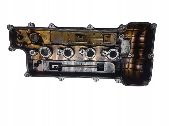 фото №2, Kia ceed 1.6 gdi g4fd кришка клапанів 22410-2b610