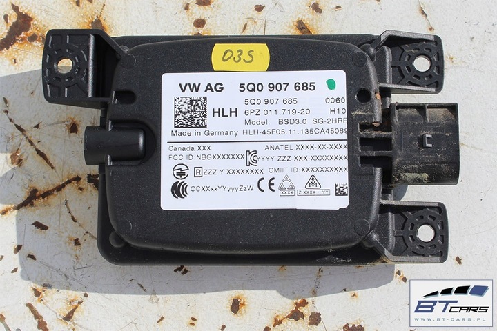 фото №11, Vw sportsvan зеркало дверь ассистент ремня l+p 10+2 6+2 2 штуки сторона ассистент