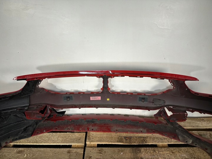 фото №6, Бампер перед переднє bmw z4 g29 2018- 7436876 повний