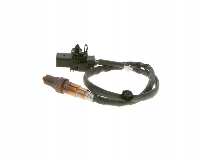 фото №9, Лямбда-зонд bosch 258 017 140