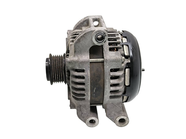 фото №6, Dodge charger 2019 генератор