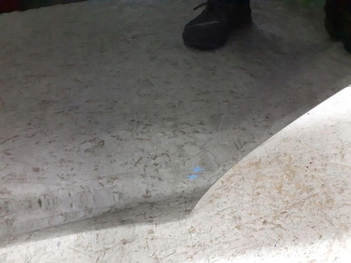 фото №6, Двері зад задні ліві alfa romeo giulia