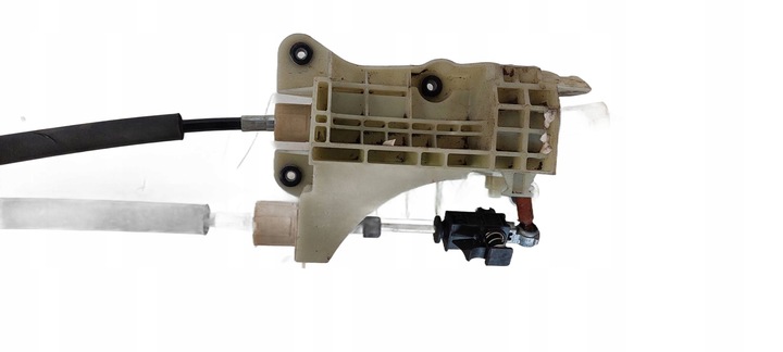 фото №1, Выборщик тросы изменения коробки передач ducato iii