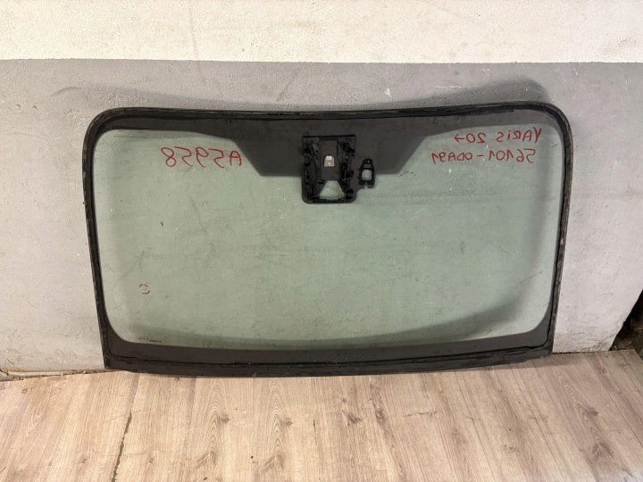 фото №9, Toyota yaris iv скло передня лобове 56101-0da91 yaris iv
