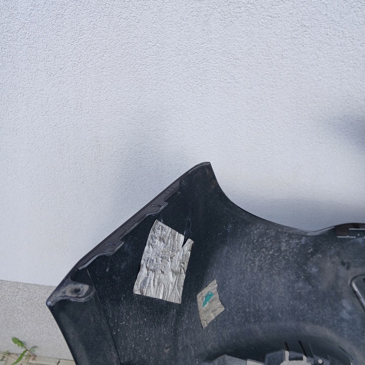 фото №8, Opel astra iv j рестайлинг бампер перед bez омывателя pdc 13368660