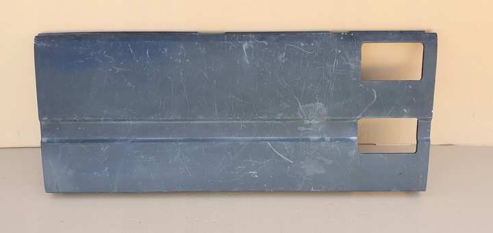 фото №1, Volvo fh12 fh 12 панель захист міжосьова